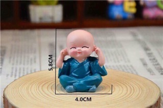 Bộ tượng tứ không