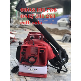 Máy thổi lá, máy thổi bụi Oshima TL 57CC siêu tiện dụng