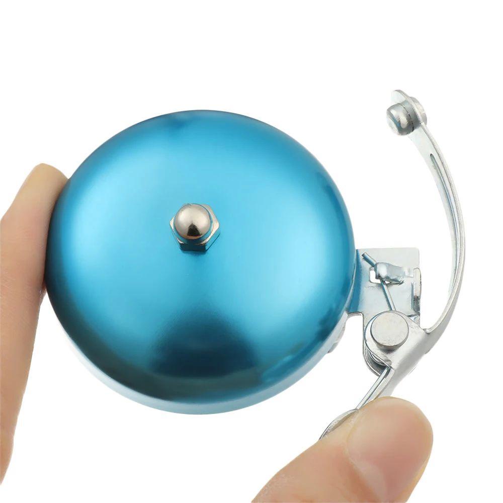Chuông Xe Đạp Thể Thao REBUY1 Phong Cách Retro