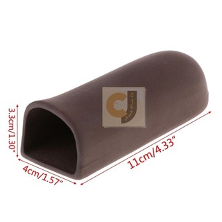 Hang Gốm Trú Ẩn cho CÁ TÔM PLECO