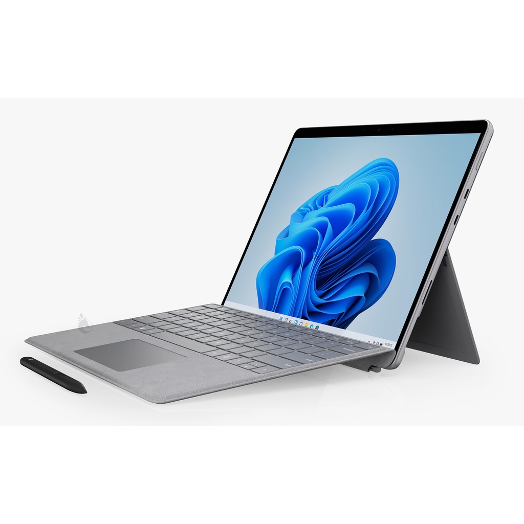 Microsoft Surface Pro 8 – i5-11th | RAM 8GB | SSD 128GB – Mới 100% New Seal