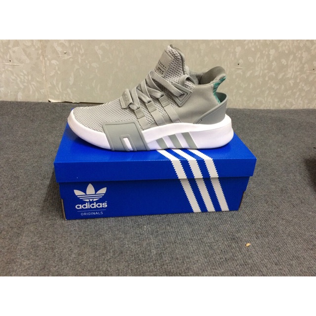 Giày Prophere trắng xám