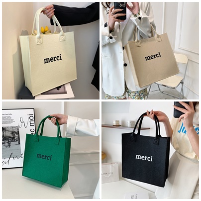 Túi Xách Mua Sắm Cỡ Lớn Thời Trang Cho Nữ