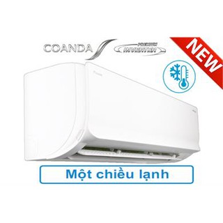 Điều hòa daikin 2 chiều inverter ftxv50qvmv 18.000btu