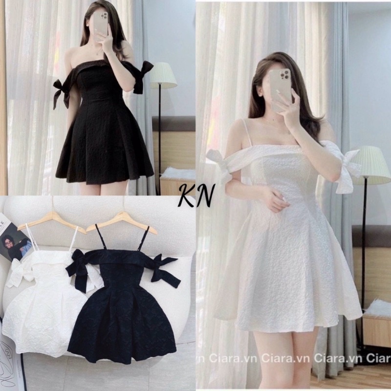 Đầm bigsize 55-90kg