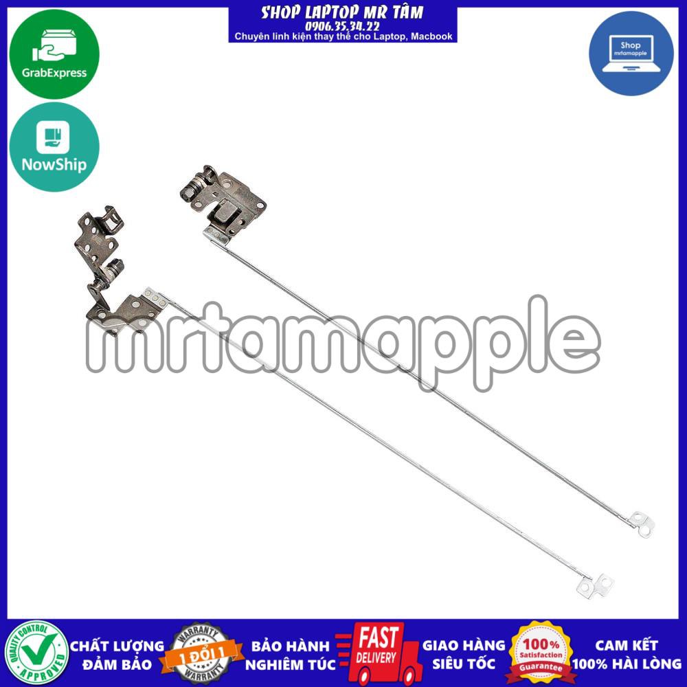 BẢN LỀ LAPTOP ACER E5-573 dành cho Aspire E5-522, E5-532, E5-552, E5-573, F5-571