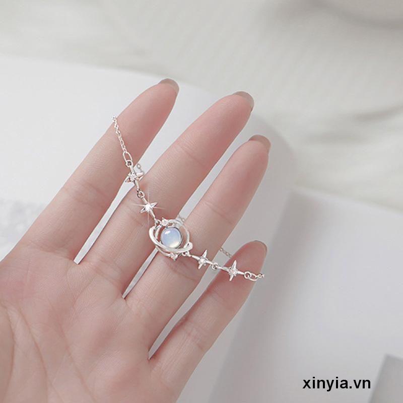 Vòng Tay Galaxy Thiết Kế Thời Trang Cao Cấp Làm Quà Tặng Sinh Nhật Bạn Gái