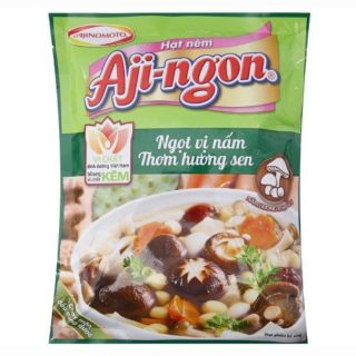 200g Hạt nêm Aji-ngon nấm hương