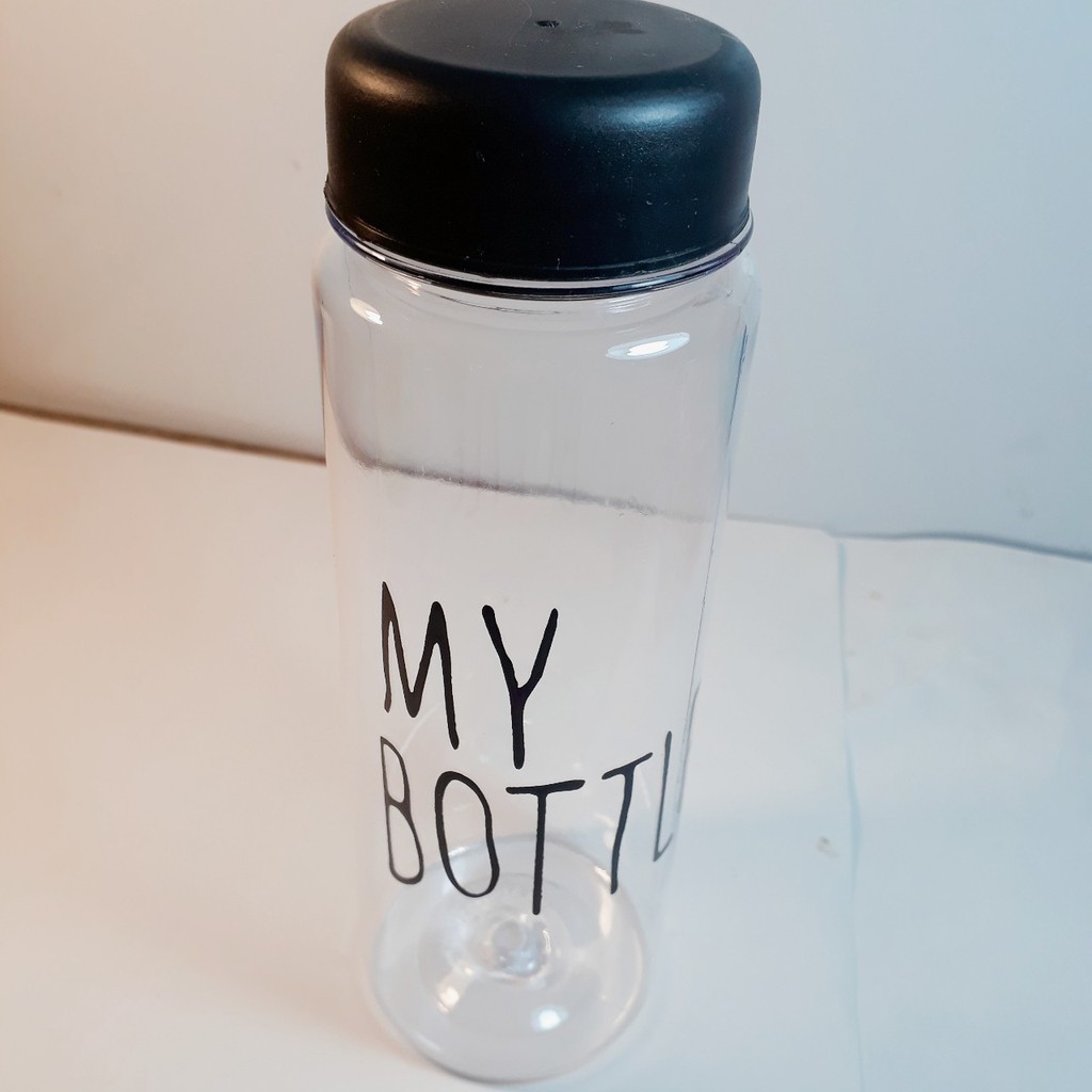 Bình Nước My Bottle