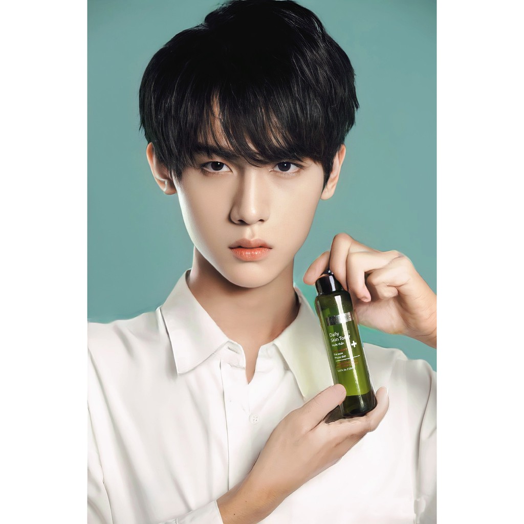 Nước Hoa Hồng Daily Skin Toner | BigBuy360 - bigbuy360.vn