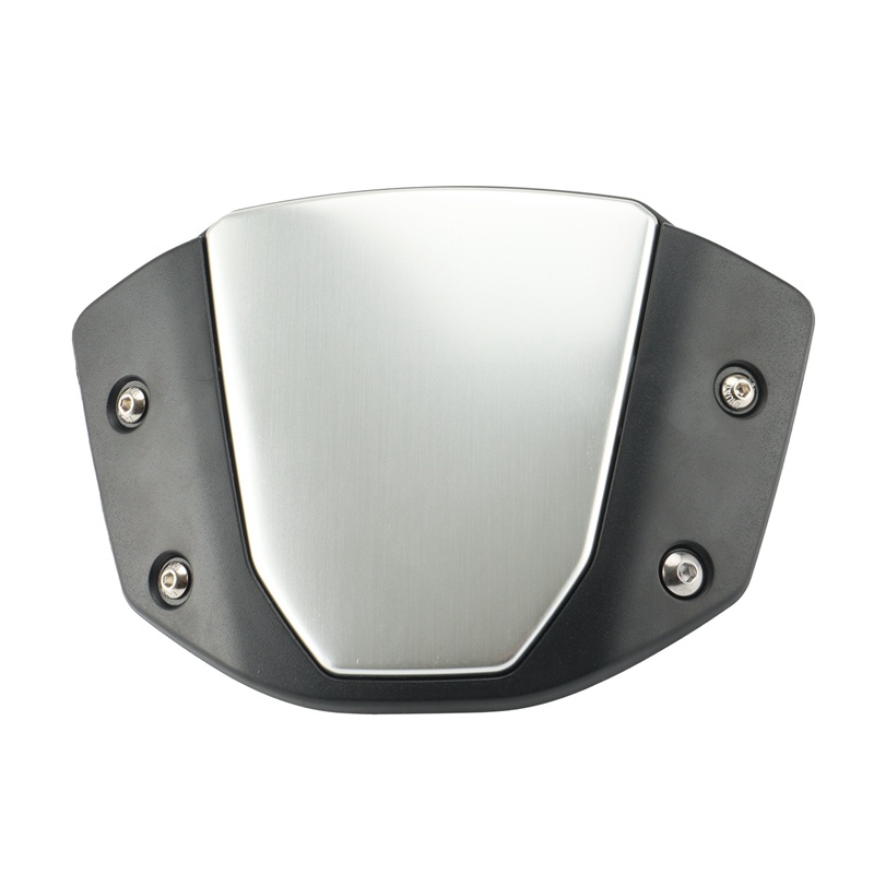 Kính Chắn Gió Phía Trước Cho Xe Mô Tô Honda Cb125R Cb150R Cb300R Cb250R Cb 125r 150r 250r 300r