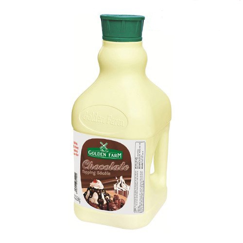 Siro Golden Farm Các Vị