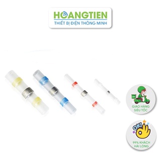 Bộ 10 cút nối dây điện SST đủ kích thước