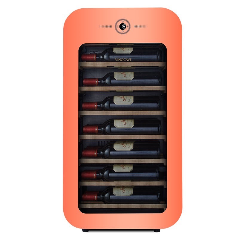 Tủ bảo quản rượu vang Xiaomi VINOCAVE JC - 76A