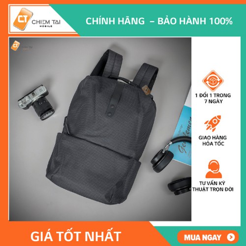 Balo thời trang Xiaomi Mi Casual