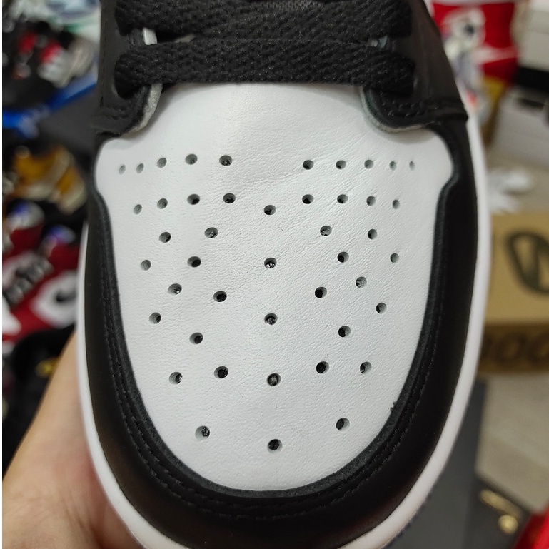 Giày Air Jordan 1 High " Fragment "