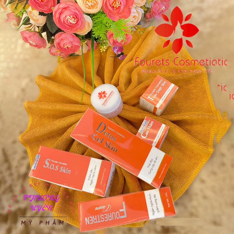 Gel massage mặt 50g ⚡ CHÍNH HÃNG ⚡ Giúp loại bỏ dầu và bụi bẩn cho da, làm sạch lỗ chân lông, ngăn ngừa mụn.