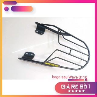 DO CHOI XE GIA RE!!!!! baga sau wave s110 givi
