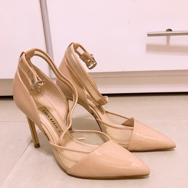 Giày Zara aut size 36