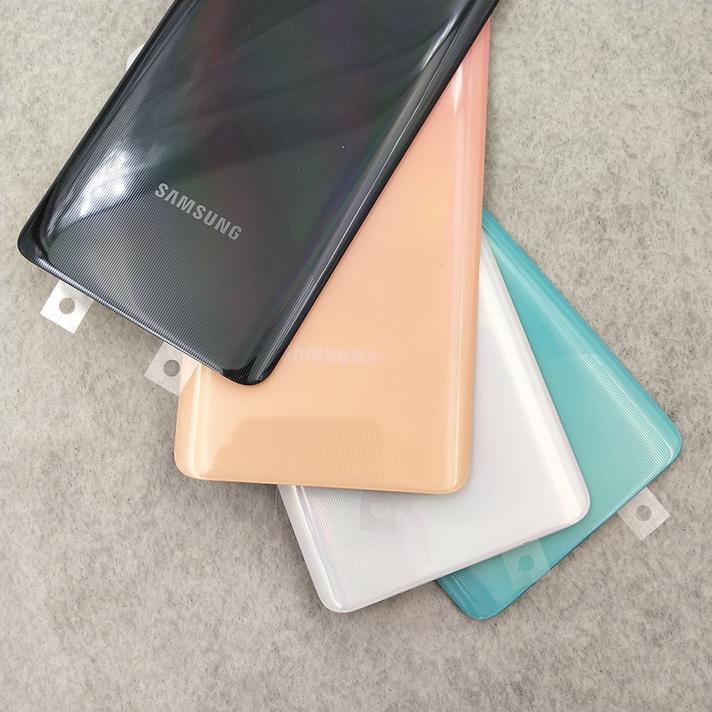 Nắp Lưng Điện Thoại Samsung A51 A516 5G Thay Thế Chuyên Dụng Cho