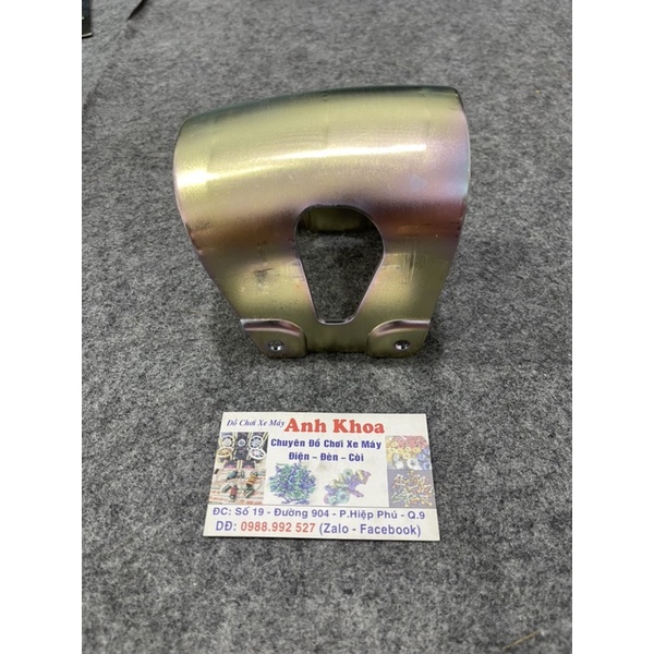 Kiềng phuộc exciter 135-150