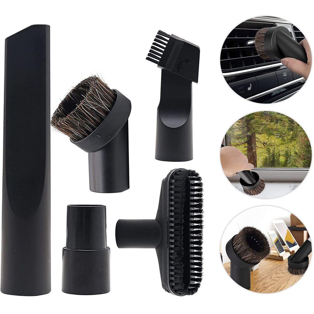 Đầu Cọ Thay Thế Cho Máy Hút Bụi 32mm 35mm