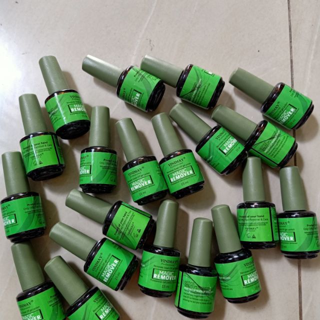 Combo đồ nail