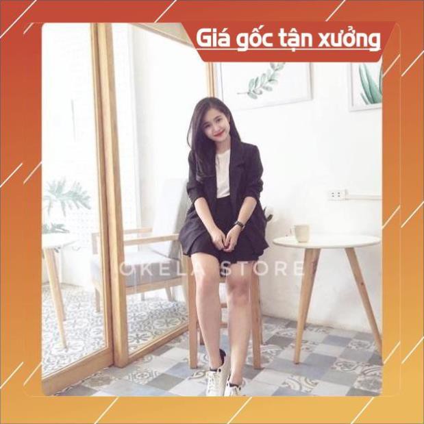 Đà Nẵng ÁO VEST NỮ ĐEN TRƠN Đà Nẵng