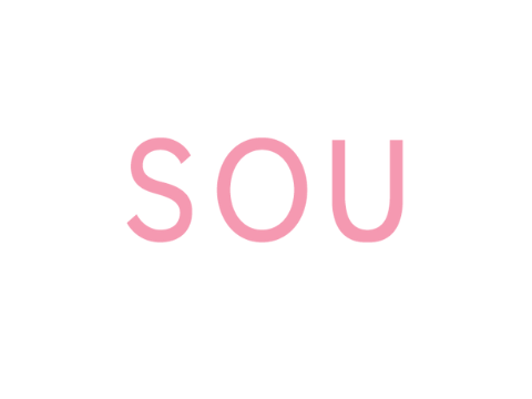 soucosmetics Logo