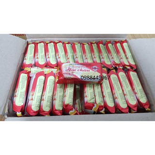 Lương Khô Cacao thùng 6 hộp