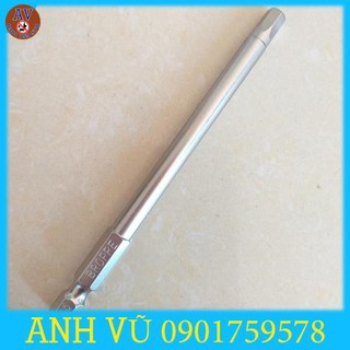 Đầu lục giác H5 dành cho khoan, máy bắn vít
