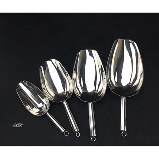 Dụng Cụ Xúc Đá Inox