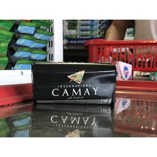 XÀ PHÒNG THƠM CAMAY 125G .