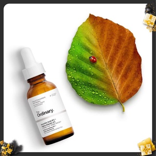 Serum sáng da vitamin c - ascorbic acid 8% + alpha arbutin 2% - the ordinary.