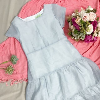 Đầm bầu thời trang