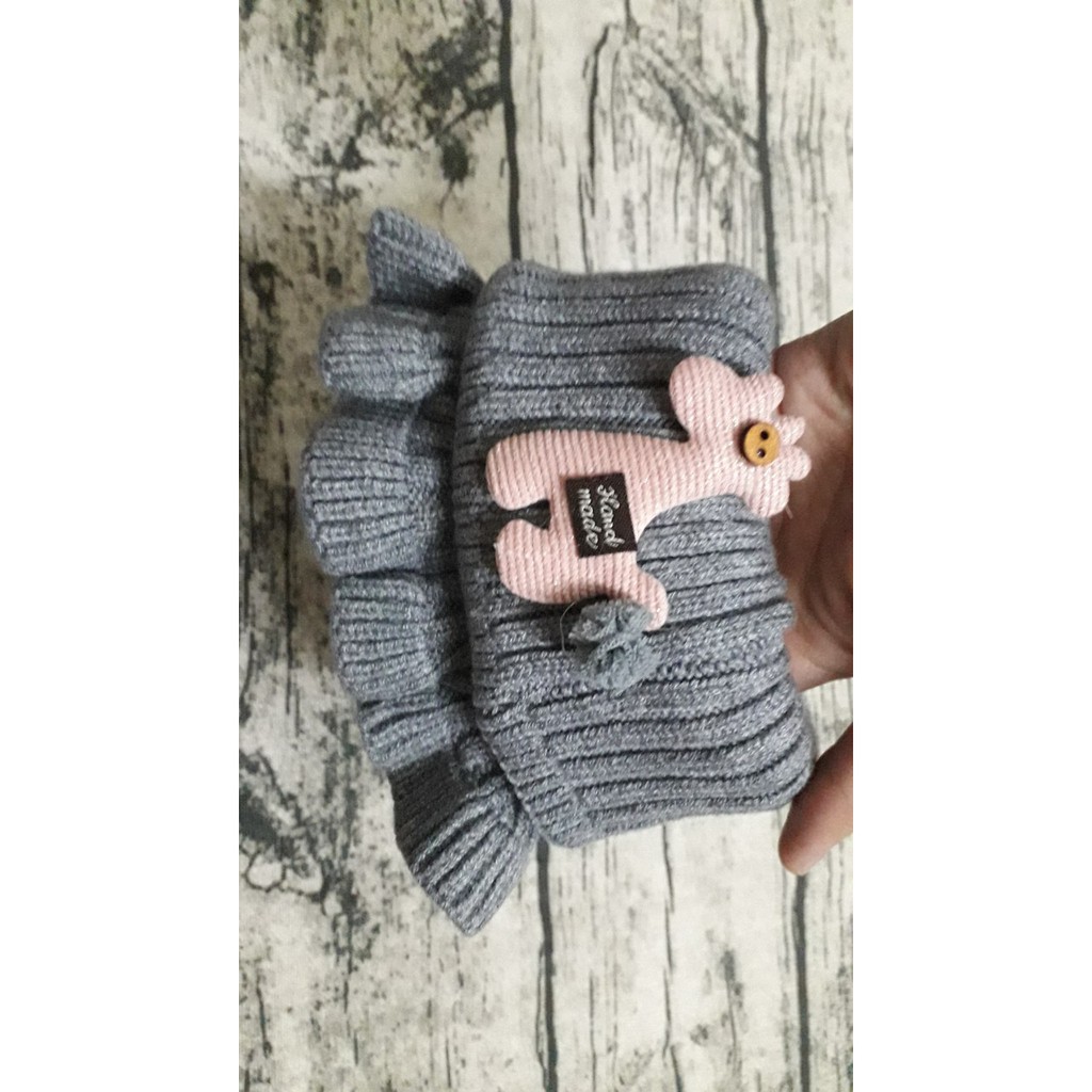 Sỉ 3 Khăn NHÚN BÈO quàng cổ cho  bé trai bé gái 3-10 TUỔI- đổi trả miễn phí