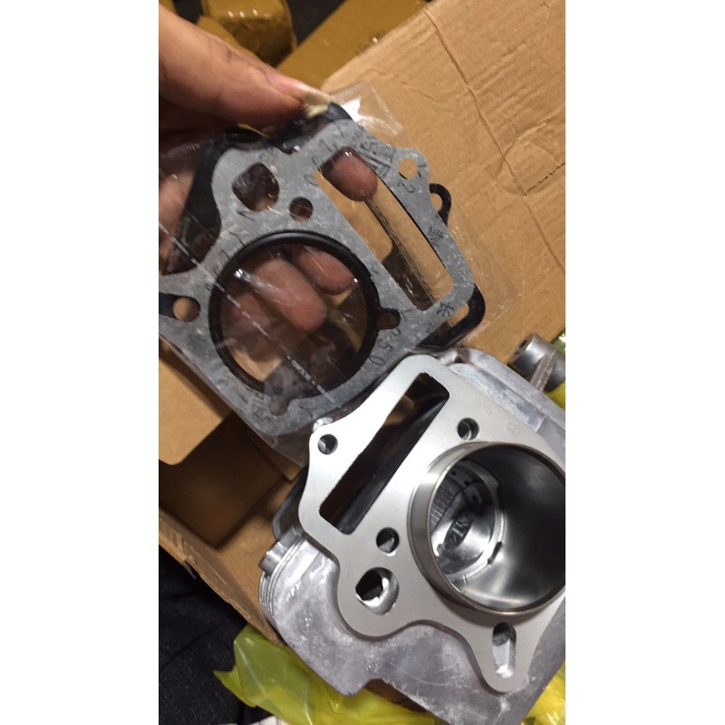 Hơi w110 thái. future 1