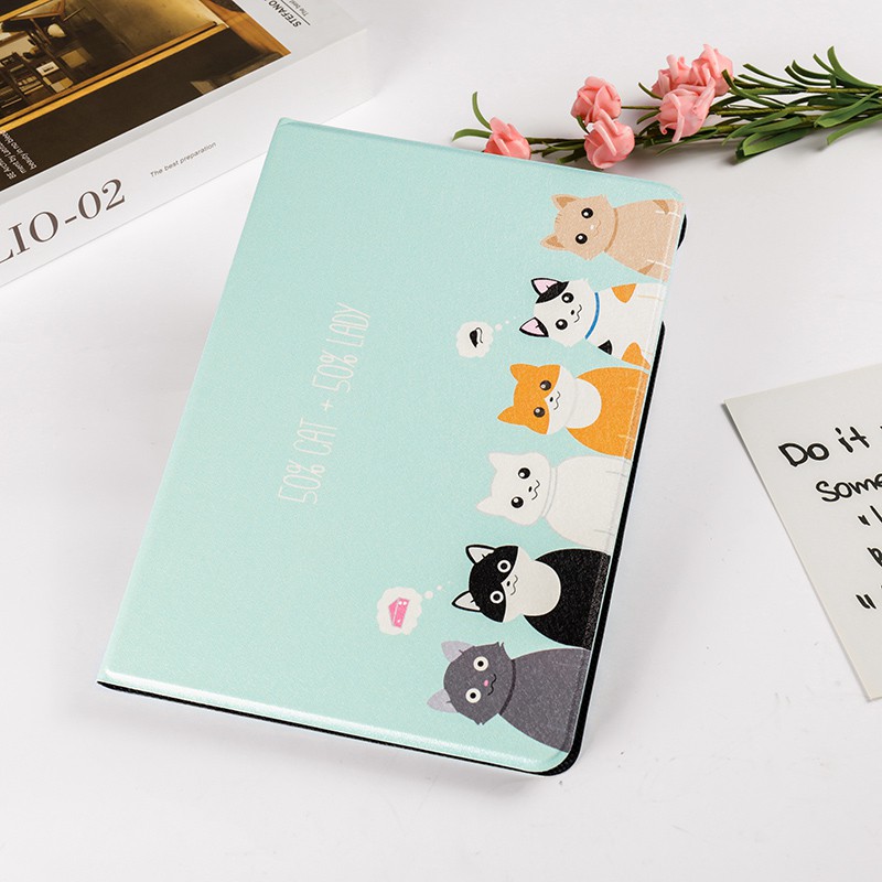 Ốp Máy Tính Bảng Cho iPad Air4 10.9 iPad 8th 7th 10.2 air3 pro10.5 pro 9.7 iPad 2 3 4 mini 5 4 3 2 1 air2 air1 gen6 gen5