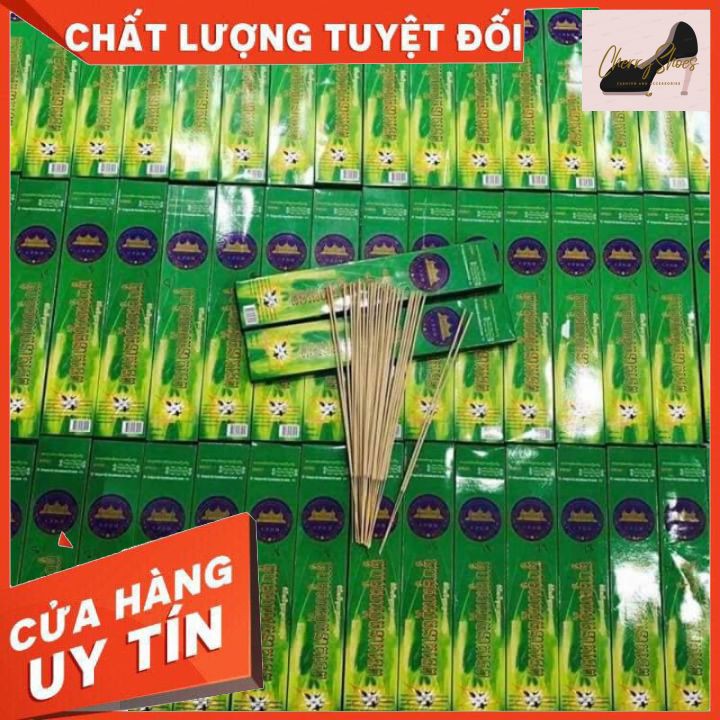 [Chính hãng]Nhang muỗi cây đuổi muỗi CAMPUCHIA/THÁI LAN LOẠI 1