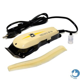 Tông đơ cắt tóc ChaoBa 808 mua là có quà Lben