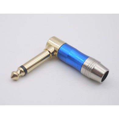 Jack Cắm Tai Nghe 6.35mm 1 / 4 &quot;