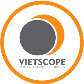 Kính thiên văn VietScope
