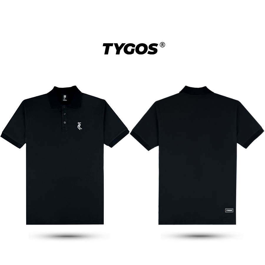 ÁO POLO TYGOS BS001