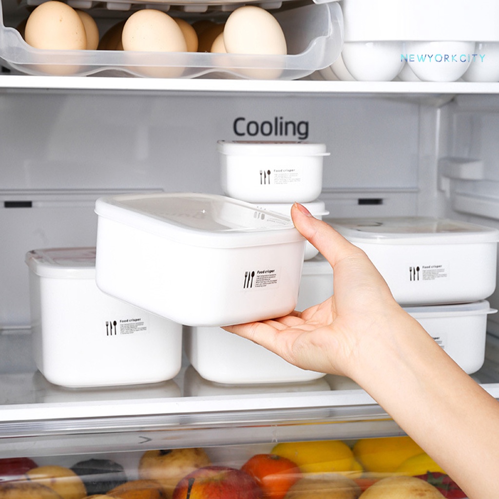 Hộp Đựng Cơm Trưa Phong Cách Nhật Bản NYC 280ml/700ml/900ml/1000ml