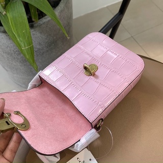Túi coach mini