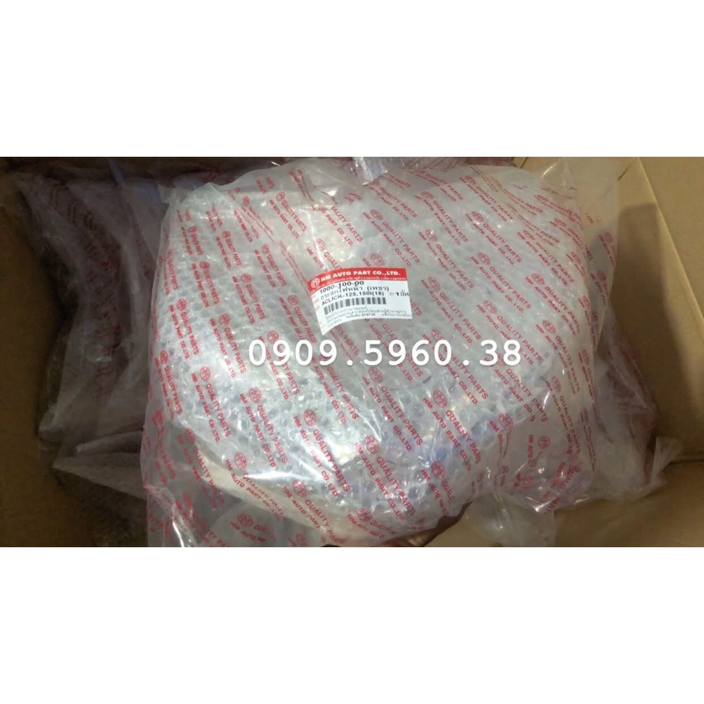 Mica chóa đèn vario 2018 -> 2021 MỚI mika chóa đèn vario