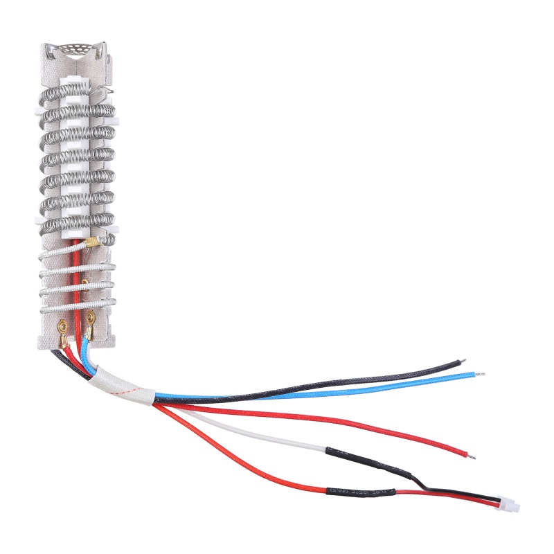 [Hàng mới về] Linh kiện phần gia nhiệt cho máy sấy tóc LIDU1 700/ 1600/ 1800/ 2000W màn hình kỹ thuật số LCD