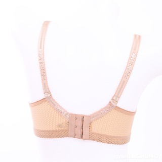 Áo lót không gọng mút mỏng 3055