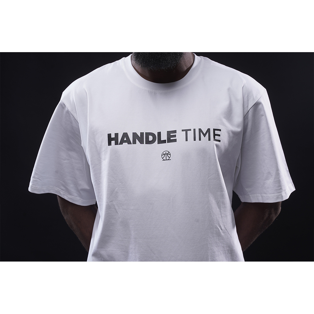 Áo thun thể thao Cotton 4 chiều Redikick Handle time thoáng mát thấm hút mồ hôi co dãn chơi Bóng Rổ Tennis Đá Bóng | BigBuy360 - bigbuy360.vn