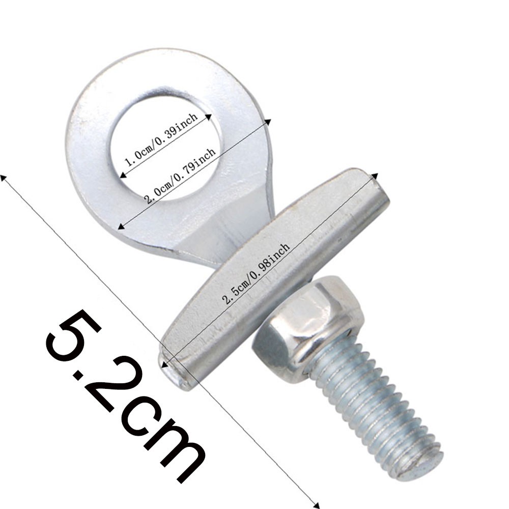 Set 2 Dụng Cụ Điều Chỉnh Xích Xe Đạp